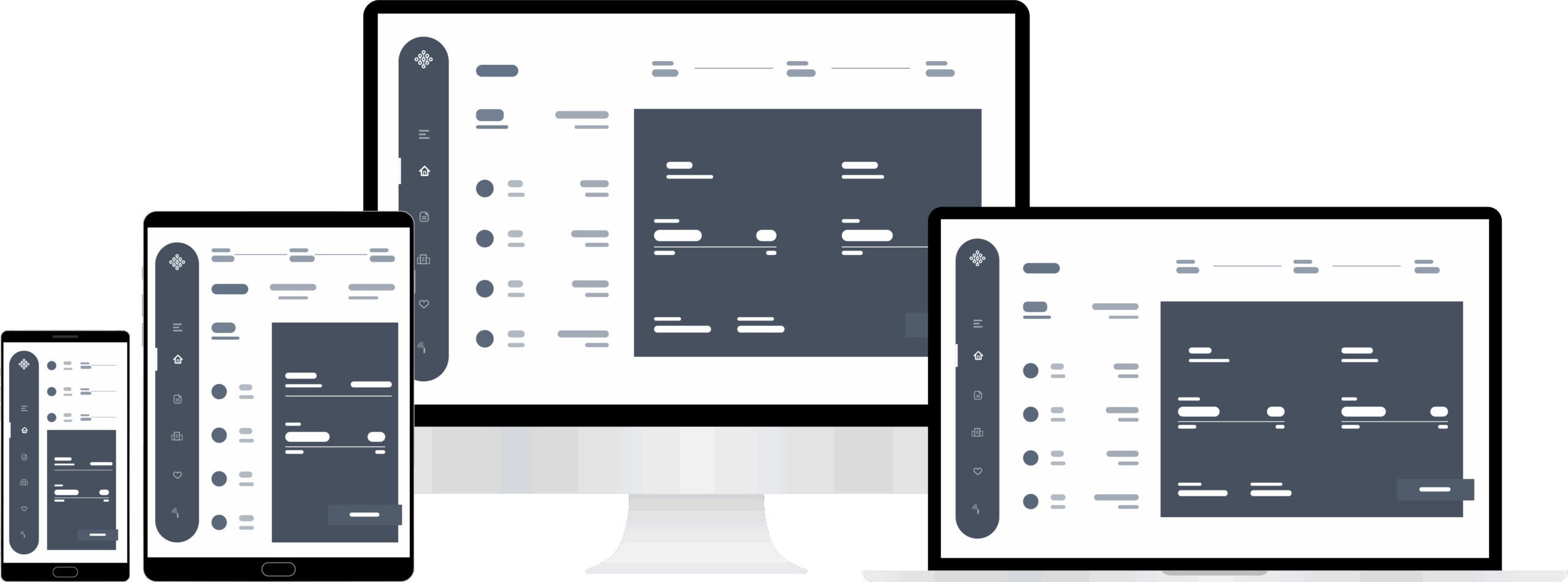 Responsives Webdesign – Warum es heute unverzichtbar ist