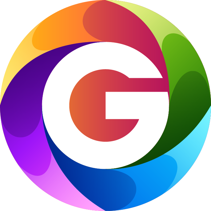 Gompper Webdesign 5 Gompper Webdesign Logo Icon Neu