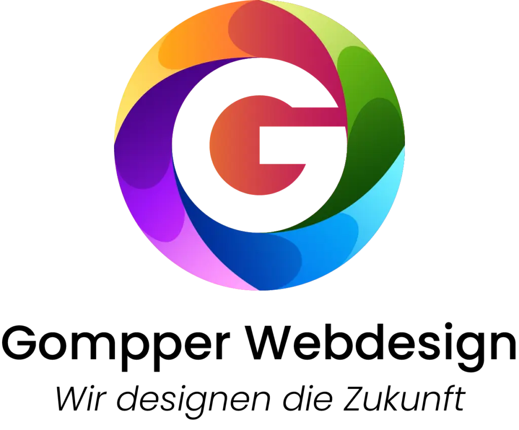 Individuelles Webdesign - Gompper Webdesign